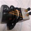 东风天龙KL驾驶室液压举升油泵手动泵手压泵 5005010-C3104