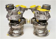 奥迪 RS4 RS5 2.9T 06M145701N 06M145702N 原厂涡轮增压器53039700640 53039700641