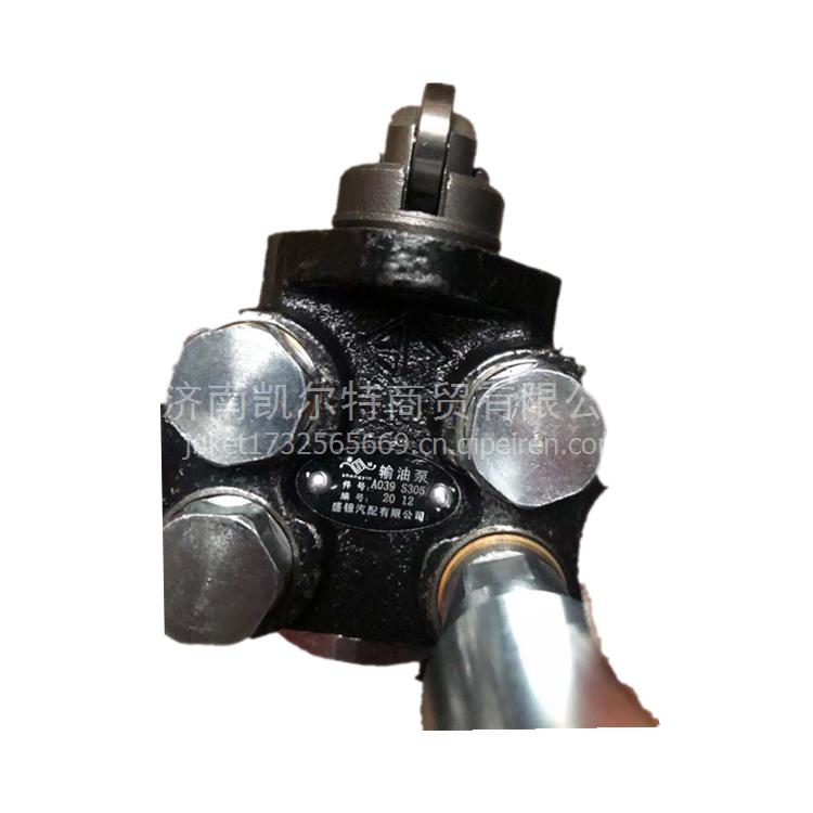斯太尔王欧二输油泵，A039.S305适用于WD615机型,A039.S305价格,图片 