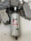 福康ISGE电子泵油水分离器 FS53016