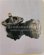 朝柴系列空压机打气泵EQ140-2(D5)