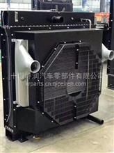 东风商用车铝散热器总成 铝散热器铝塑水箱总成1301010-T45L01301010-T45L0
