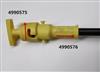 东风康明斯机油标尺及套管总成（ISDE发动机）/C4990574