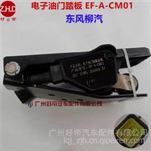 好帝东风柳汽霸龙507乘龙H7电子油门踏板总成加速传感器EF-A-CM01EF-A-CM01