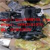 C4945010	发动机零件(油泵连接板)     C4945010