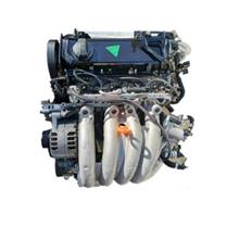 专营各类二手柴油发动机潍柴WP12.380发动机总成拆车件现货供应 量大价优