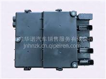DZ93189712170 陕汽重卡 底盘中央电器盒(WISE11/ISM11)DZ93189712170
