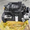 康明斯6c8.3柴油机 6CTA8.3-C205-II工程机械发动机总成/6cta8.3