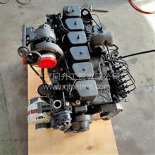 康明斯B5.9-C柴油发动机总成 适配 常林YZ14H压路机6BT5.9