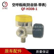 空呼瓶阀QF-H30B-1天然气气瓶配件重汽客车公交车QF-H30B-1