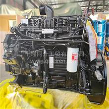 康明斯isb系列发动机5.9排量 210马力 国五柴油机总成ISB5.9