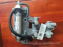 雷诺DCI11输油泵-电动带支架D5010222600D5010222600