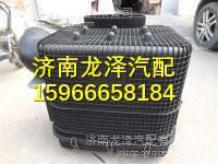 WG9725190055中國重汽HOWO油浴式空氣濾清器總成WG9725190055
