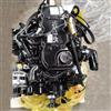 万邦WD138压路机用发动机 康明斯QSB4.5 柴油发动机/QSB4.5