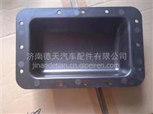 陕汽德龙X3000 雷达保护罩DZ97189716222