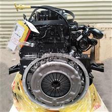 詹阳动力JYL615F挖掘机用发动机 康明斯QSB4.5 柴油发动机总成QSB4.5