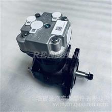 福田康明斯配件ISF3.8空气压缩机总成打气泵4932265F
