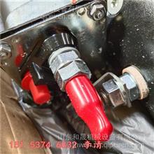  预润滑泵4295505（QST30柴油机）三一矿用车 预润滑泵4295505