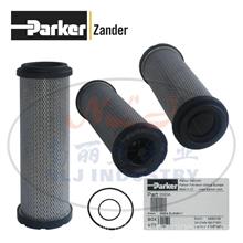 Parker 派克 zander 精密过滤器滤芯2020A2020A