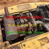 供应小松PC200-7发动机单向阀6732-61-6270/机油冷却器/PC200-7