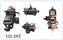 优质货源 厂家直销   变速箱总成   532-DFZ