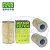MANN-FILTER(曼牌滤清器)机油滤芯H12107/1 H12107/1