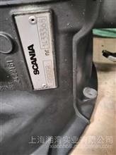 适配斯堪尼亚SCANA变速箱GRS905拆车件泵车吊车物流车变速箱配件G
