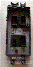 558适配沃尔沃FHFM卡车泵车牵引车底盘控制单元22149717电脑板22149717