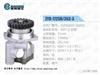 DZ95259130002欧曼WP12铝泵潍柴陕汽转向助力泵原厂副厂均有现货/DZ95259130002