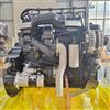 东风康明斯6QSB6.7柴油发动机总成 适配工程机械PC200-8挖机/QSB6.7