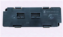DS650 61300红岩杰狮新金刚大康配件空调管暖风操纵面板控制器DS650 61300