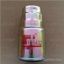 FF5432燃油滤芯 适用于发电机组 工程机械燃油滤芯  FF5432