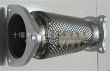 东风多利卡K6消声器前进气管1203020-CS0101