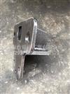 陕汽付弓支架（轩德）焊接件.3孔S28011026-02279 S28011026-02279