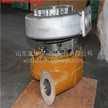 南通港柴油机工程机械HX40W涡轮增压器2881914 2881914
