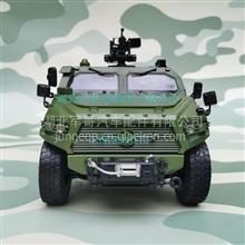 东风三代猛士防护车CSK181装甲车EQ2063突击车防暴车汽车车模模型车模模型