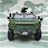 东风三代猛士防护车CSK181装甲车EQ2063突击车防暴车汽车车模模型/车模模型