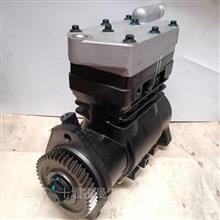 东风康明斯系列天龙ISLE电喷双缸空压机总成/空气压缩机 /C5254292