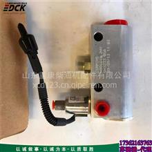 贵州贵阳PCB板300-4079（康明斯QSX15）发电机控制面板300-4079