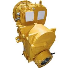 供應徐工裝載機變速箱大泵 500HV/KV變速箱總成 工程機械配件部件裝載機變速箱