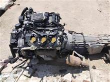 2008款奔驰E280发动机159-1881-08972008款奔驰E280发动机总成拆车件