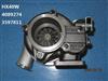 东GTD增品牌适用于康明斯6CTAA增压器HX40W;turbo :Cust:3597311; HX40W增压器 Assy:4089274;