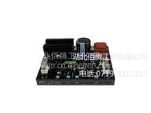 R438发电机组配件自动电压调节器AVR稳压器922-045 R438