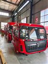 东风新款天龙 天龙VL原厂驾驶室总成天龙系列驾驶室厂家直销500012 500012－VL