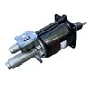 1602300-73C解放J6P十二12档离合器分泵助力器泵总成原厂瑞立/1602300-73C