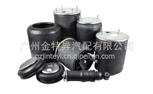 设备空气弹簧橡胶气囊减震器PM/31091(81/4x1) EB-250-85PM/31091(81/4x1) EB-250-85