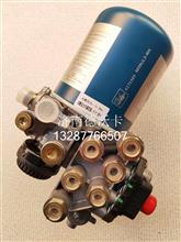 DZ96189361087空氣干燥器帶六回路X5000WABCO/DZ96189361087
