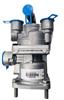 812W52130-6275刹车总泵适用于重汽豪沃T5T7汕德卡汽车 812W52130-6275