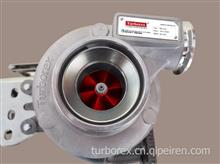 特博瑞斯HE200VG涡轮增压器适用于福田康明斯ISF2.8L发动机/3793016