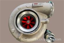 特博瑞斯HX60W涡轮增压器适用于康明斯X系列发动机2836723